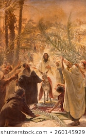 jerusalem-israel-march-3-2015-260nw-260145929